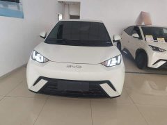 BYD Seagull 2025 305km Freedom Edition - ფოტო 6