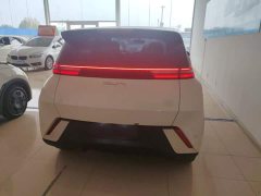BYD Seagull 2025 305km Freedom Edition - ფოტო 8