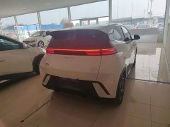 BYD Seagull 2025 305km Freedom Edition - ფოტო 9