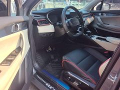 Lynk & Co Geely Lynk & Co 06 2020 1.5T Halo Edition - ფოტო 16