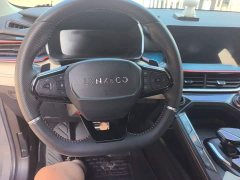 Lynk & Co Geely Lynk & Co 06 2020 1.5T Halo Edition - ფოტო 4