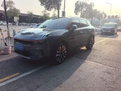 Lynk & Co Geely Lynk & Co 06 2020 1.5T Halo Edition - ფოტო 8