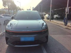 Lynk & Co Geely Lynk & Co 06 2020 1.5T Halo Edition - ფოტო 9