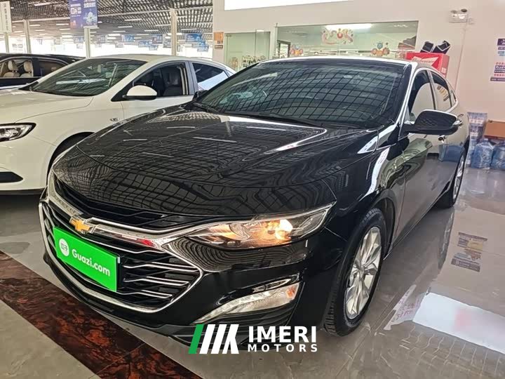 Chevrolet Malibu XL 535T Automatic Sharp Edition - ავტომობილი ჩინეთიდან