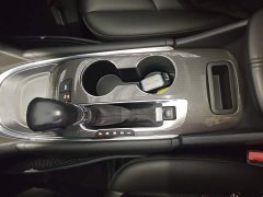 Chevrolet Malibu XL 535T Automatic Sharp Edition - ფოტო 10