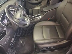 Chevrolet Malibu XL 535T Automatic Sharp Edition - ფოტო 11