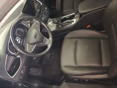 Chevrolet Malibu XL 535T Automatic Sharp Edition - ფოტო 12