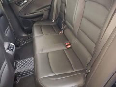 Chevrolet Malibu XL 535T Automatic Sharp Edition - ფოტო 13