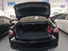 Chevrolet Malibu XL 535T Automatic Sharp Edition - ფოტო 15