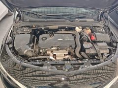 Chevrolet Malibu XL 535T Automatic Sharp Edition - ფოტო 16