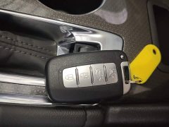 Chevrolet Malibu XL 535T Automatic Sharp Edition - ფოტო 17