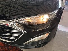 Chevrolet Malibu XL 535T Automatic Sharp Edition - ფოტო 18