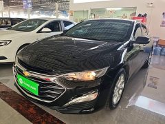 Chevrolet Malibu XL 535T Automatic Sharp Edition - ფოტო 2