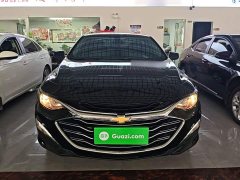 Chevrolet Malibu XL 535T Automatic Sharp Edition - ფოტო 3