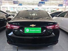 Chevrolet Malibu XL 535T Automatic Sharp Edition - ფოტო 4