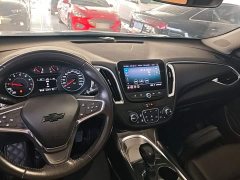 Chevrolet Malibu XL 535T Automatic Sharp Edition - ფოტო 6