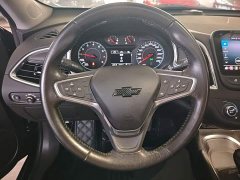 Chevrolet Malibu XL 535T Automatic Sharp Edition - ფოტო 7