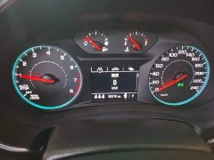 Chevrolet Malibu XL 535T Automatic Sharp Edition - ფოტო 8
