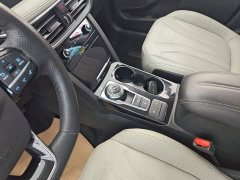 Ford Sharp 2020 EcoBoost 245 FWD Prestige - ფოტო 10