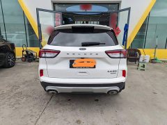 Ford Sharp 2020 EcoBoost 245 FWD Prestige - ფოტო 11