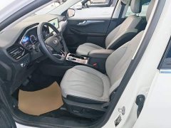 Ford Sharp 2020 EcoBoost 245 FWD Prestige - ფოტო 12
