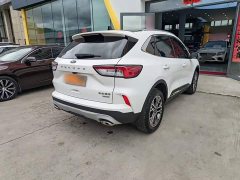 Ford Sharp 2020 EcoBoost 245 FWD Prestige - ფოტო 13