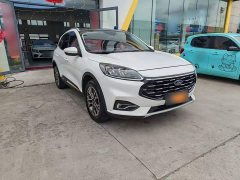 Ford Sharp 2020 EcoBoost 245 FWD Prestige - ფოტო 14