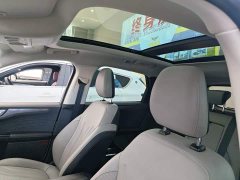 Ford Sharp 2020 EcoBoost 245 FWD Prestige - ფოტო 15