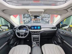 Ford Sharp 2020 EcoBoost 245 FWD Prestige - ფოტო 17