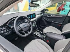 Ford Sharp 2020 EcoBoost 245 FWD Prestige - ფოტო 18