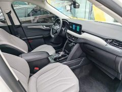 Ford Sharp 2020 EcoBoost 245 FWD Prestige - ფოტო 19