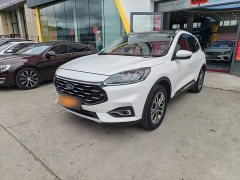 Ford Sharp 2020 EcoBoost 245 FWD Prestige - ფოტო 2