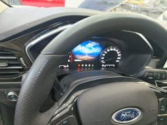 Ford Sharp 2020 EcoBoost 245 FWD Prestige - ფოტო 5