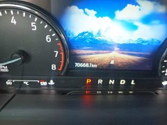 Ford Sharp 2020 EcoBoost 245 FWD Prestige - ფოტო 6