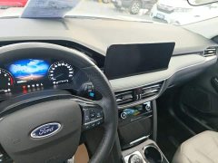 Ford Sharp 2020 EcoBoost 245 FWD Prestige - ფოტო 7