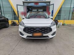 Ford Sharp 2020 EcoBoost 245 FWD Prestige - ფოტო 8