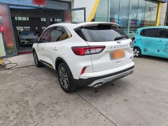 Ford Sharp 2020 EcoBoost 245 FWD Prestige - ფოტო 9