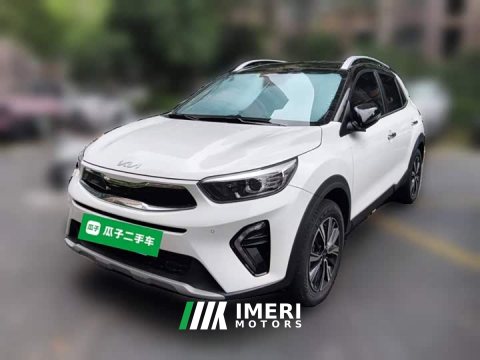 2026 Kia Yipao 1.4L Sunroof Edition - ავტომობილი ჩინეთიდან