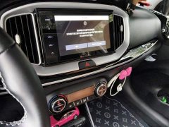 Kia Yipao 1.4L Sunroof Edition - ფოტო 10
