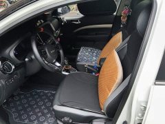 Kia Yipao 1.4L Sunroof Edition - ფოტო 12