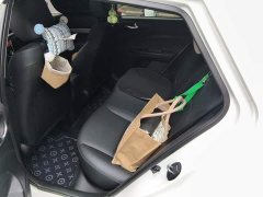 Kia Yipao 1.4L Sunroof Edition - ფოტო 14