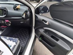 Kia Yipao 1.4L Sunroof Edition - ფოტო 20