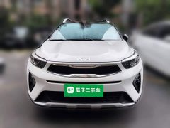 Kia Yipao 1.4L Sunroof Edition - ფოტო 3