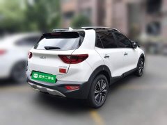 Kia Yipao 1.4L Sunroof Edition - ფოტო 5