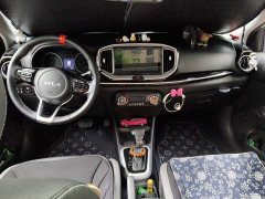 Kia Yipao 1.4L Sunroof Edition - ფოტო 6