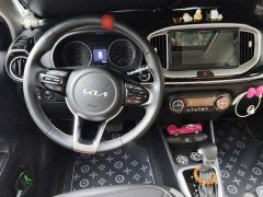 Kia Yipao 1.4L Sunroof Edition - ფოტო 7