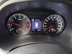 Kia Yipao 1.4L Sunroof Edition - ფოტო 8