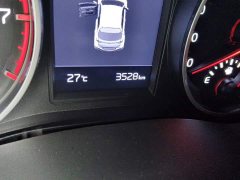 Kia Yipao 1.4L Sunroof Edition - ფოტო 9