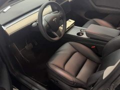 Tesla Model Y Standard Range RWD - ფოტო 12
