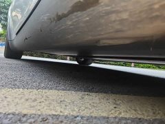 Tesla Model Y Standard Range RWD - ფოტო 15